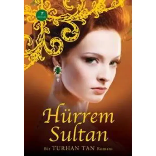 Hürrem Sultan - M. Turhan Tan - Artemis Yayınları