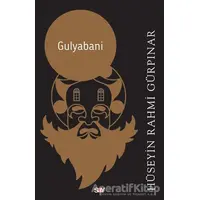 Gulyabani - Hüseyin Rahmi Gürpınar - Say Yayınları