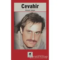 Cevahir - Hüseyin Solgun - Ayrıntı Yayınları