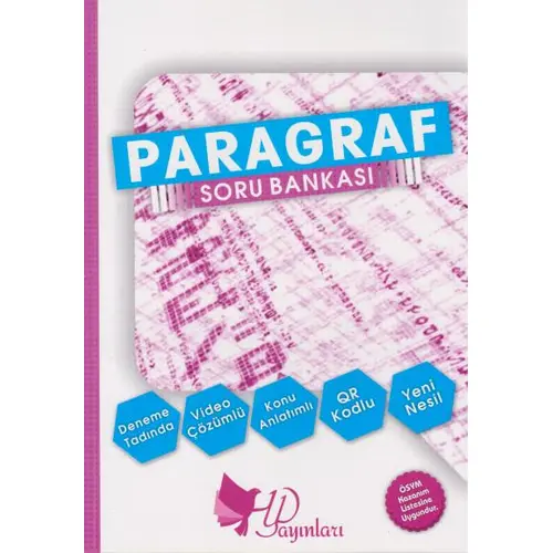 HYD Paragraf Soru Bankası