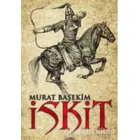 İskit - Murat Başekim - Hyperion Kitap