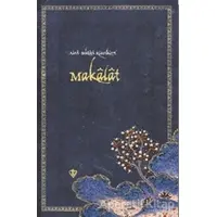 Makalat - Kolektif - Türkiye Diyanet Vakfı Yayınları