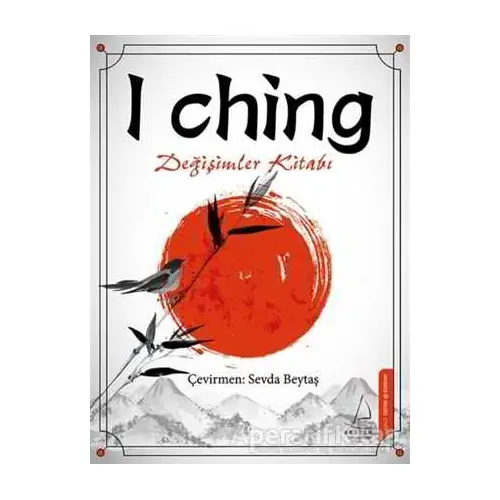 I Ching - Kolektif - Destek Yayınları