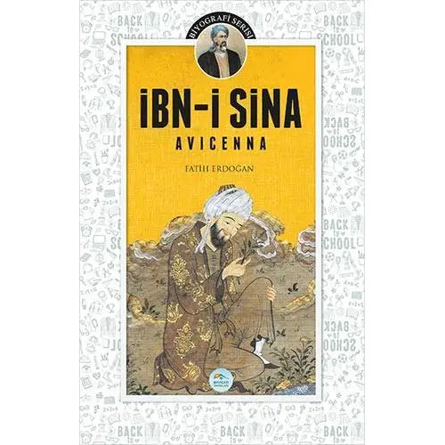 İbn-i Sina - Avicenna - Fatih Erdoğan - Maviçatı Yayınları