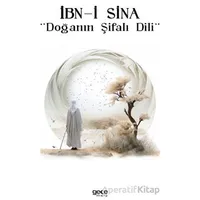 İbn-i Sina Doğanın Şifalı Dili - İbn-i Sina - Gece Kitaplığı