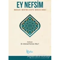 Ey Nefsim - İbn Kayyım el-Cevziyye - Beka Yayınları