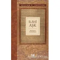 İlahi Aşk - William C. Chittick - Nefes Yayıncılık