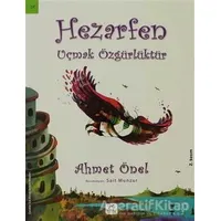 Hezarfen - Ahmet Önel - Elma Çocuk