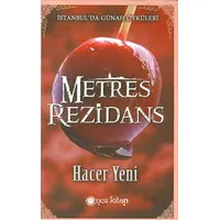 Metres Rezidans / Hacer Yeni - Önce Kitap