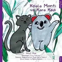 Koala Monti ve Kara Kedi - Umut Kısa - Sola Kidz