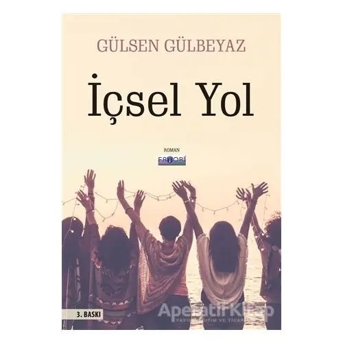 İçsel Yol - Gülsen Gülbeyaz - Favori Yayınları