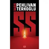 SS - Barış Pehlivan - Kırmızı Kedi Yayınevi