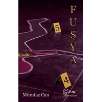 Fuşya - Mümtaz Can - Galeati Yayıncılık