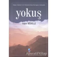 Yokuş - Güler Midilli - Art Basın Yayın Hizmetleri