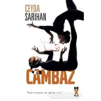 Cambaz - Ceyda Sarıhan - Dex Yayınevi