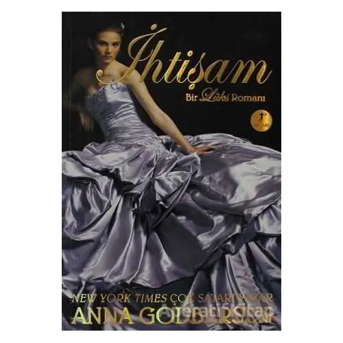 İhtişam - Anna Godbersen - Artemis Yayınları