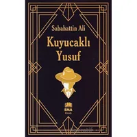 Kuyucaklı Yusuf - Sabahattin Ali - Ema Kitap