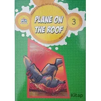 Plane On The Roof - 3 - Kolektif - Polat Kitapçılık