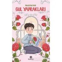 Gülistandan Gül Yaprakları - Zeliha Pak - Hasbahçe