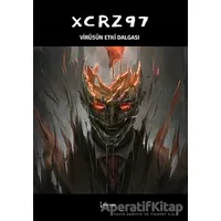 Xcrz97 - Virüsün Etki Dalgası - Toryoda Cornivus - İkinci Adam Yayınları