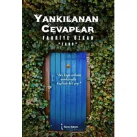 Yankılanan Cevaplar - Fahriye Özkan - İkinci Adam Yayınları