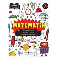 Matematik - Yeni Alıştırmalar 7+ - Carrie Lewis - İş Bankası Kültür Yayınları