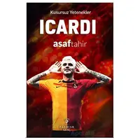 Kusursuz Yetenekler - İcardı - Asaf Tahir - Payidar Genç