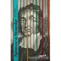 Spinoza ve Stoacılar - Jon Miller - Albaraka Yayınları
