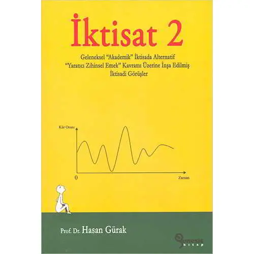 İktisat 2 - Hasan Gürak - Genesis Kitap