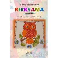 Kırkyama - Cemaleddin Ekremi - Demavend Yayınları