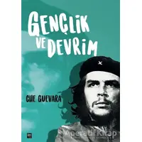 Gençlik ve Devrim - Ernesto Che Guevara - İleri Yayınları