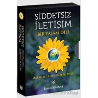 Şiddetsiz İletişim (Kutulu Takım) - Lucy leu - Remzi Kitabevi