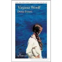 Deniz Feneri - Virginia Woolf - İlgi Kültür Sanat Yayınları