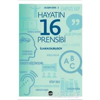 Hayatın  16  Prensibi - Kolektif - Boyut Yayın Grubu