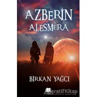 Azberin Alesmera - Birkan Yağcı - Parana Yayınları