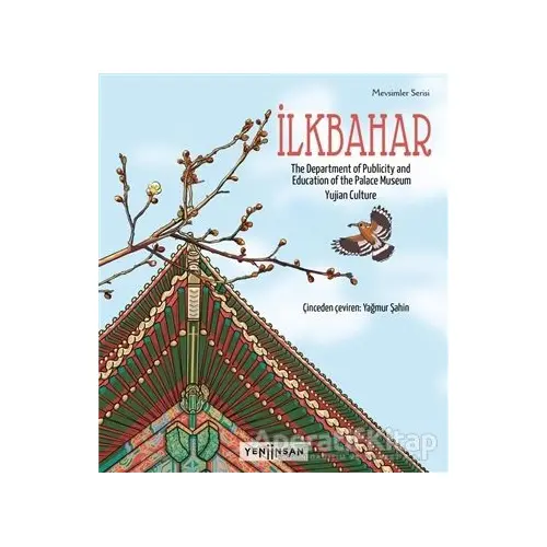 İlkbahar - Yujian Culture - Yeni İnsan Yayınevi