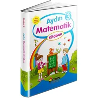 Aydın 3. Sınıf Matematik Kitabım