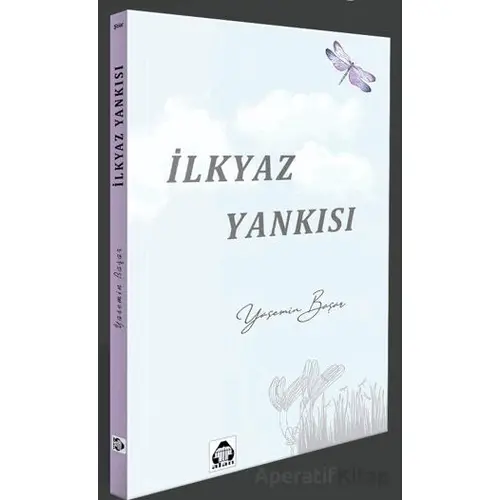 İlkyaz Yankısı - Yasemin Başarır - Alan Yayıncılık