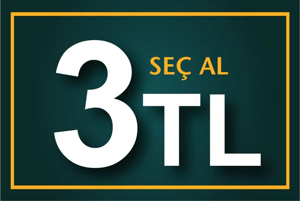 Seç al 3TL