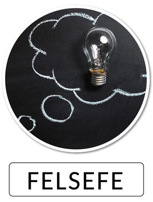 Felsefe