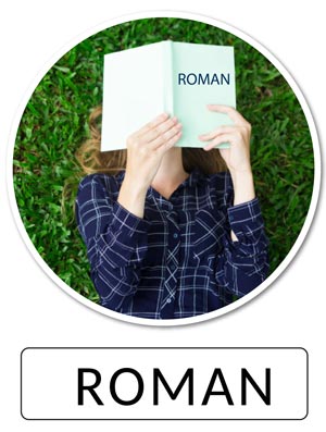 Roman