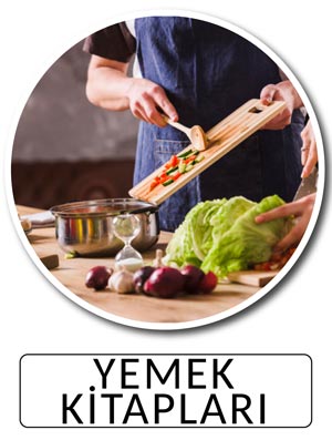 Yemek Kitapları