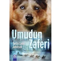 Umudun Zaferi - Terry Lynn Johnson - Altın Kitaplar