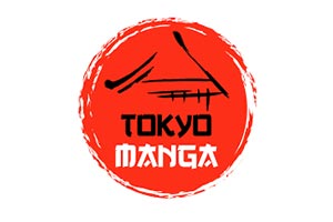Tokyo Manga