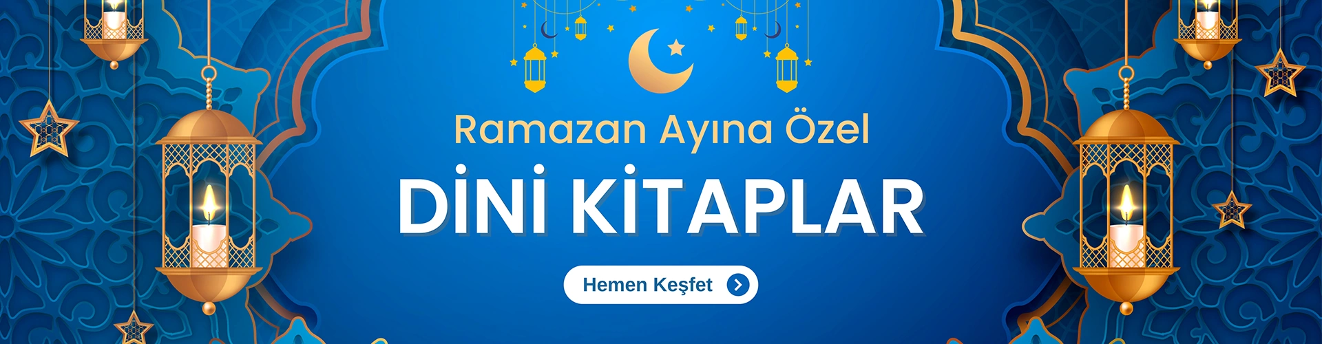 Ramazan Dini Kitapları