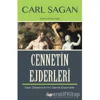 Cennetin Ejderleri - Carl Sagan - Say Yayınları