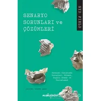 Senaryo Sorunları ve Çözümleri - Syd Field - Alfa Yayınları