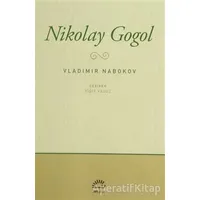 Nikolay Gogol - Vladimir Nabokov - İletişim Yayınevi