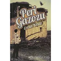 Peri Gazozu - Ercan Kesal - İletişim Yayınevi