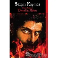 Deccalin Hatırı - Sezgin Kaymaz - İletişim Yayınevi